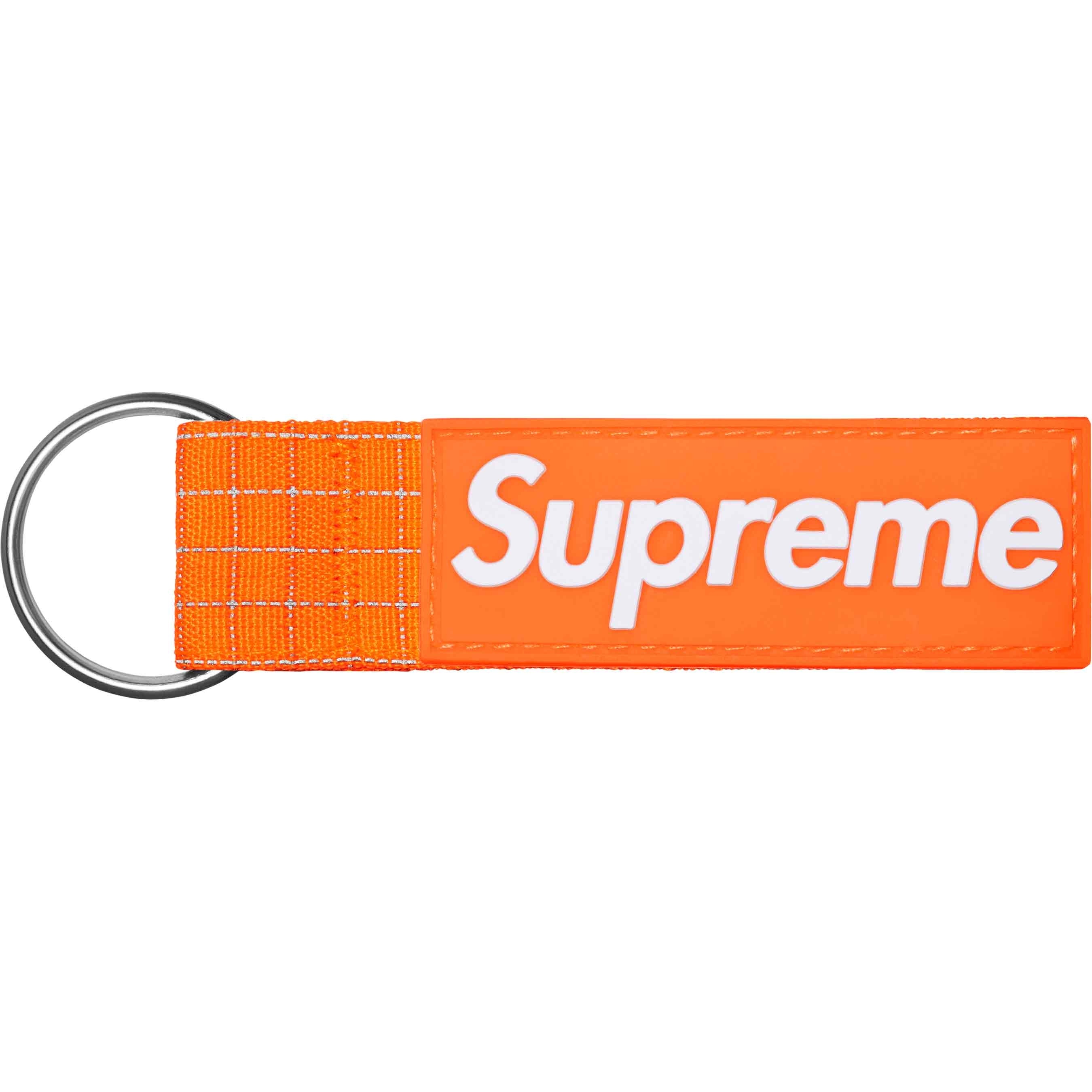 Ripstop Keychain view 7